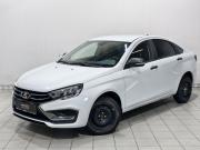 Lada (ВАЗ) Vesta I Рестайлинг (NG) Курск  - изображение 20