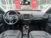 Jeep Compass II Ростов-на-Дону  - изображение 25