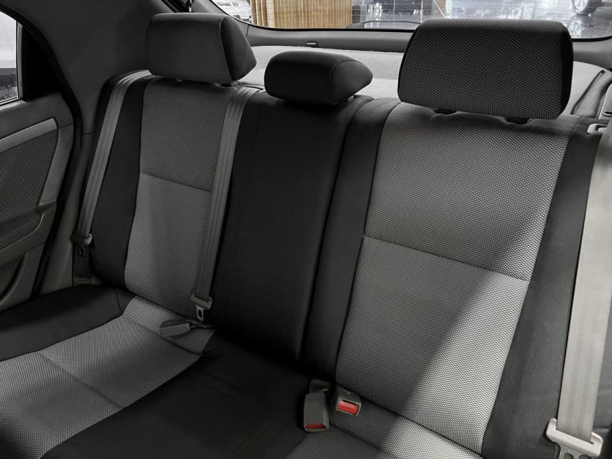 Chevrolet Lacetti I Тверь  - изображение 10