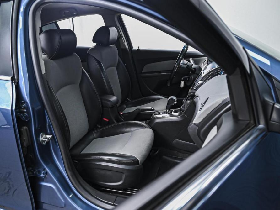 Chevrolet Cruze I Рестайлинг Ставрополь  - изображение 8