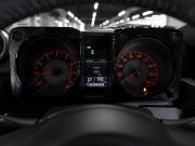 Suzuki Jimny IV Москва  - изображение 32