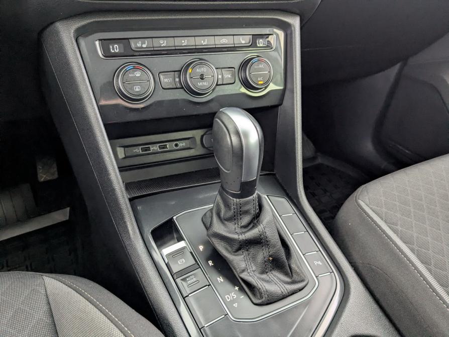 Volkswagen Tiguan II Москва  - изображение 24