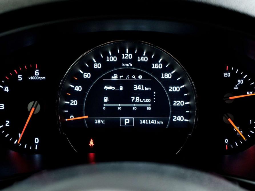 Kia Sorento III Prime Санкт-Петербург  - изображение 13