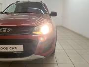 Lada (ВАЗ) Kalina II Энгельс  - изображение 45