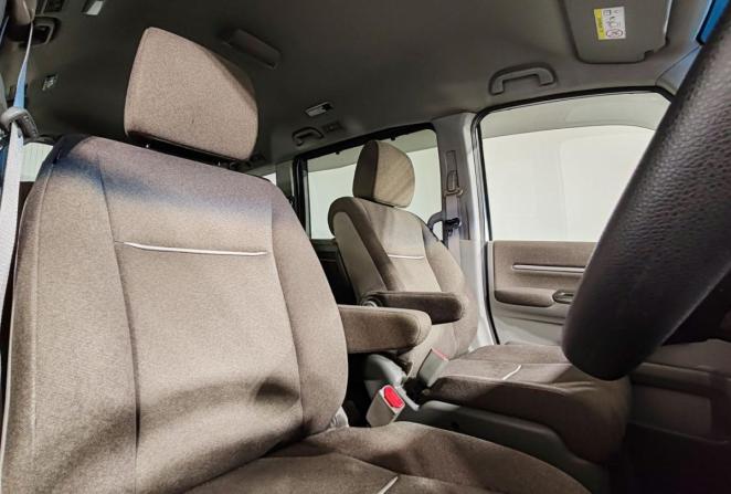 Honda Stepwgn V Рестайлинг с пробегом 2020 года, цена 2 450 000 рублей, 89279 км, минивэн, Автокод Объявления