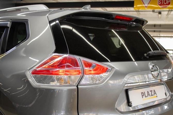 Nissan X-Trail III с пробегом 2018 года, цена 2 199 000 рублей, 92443 км, внедорожник, Автокод Объявления