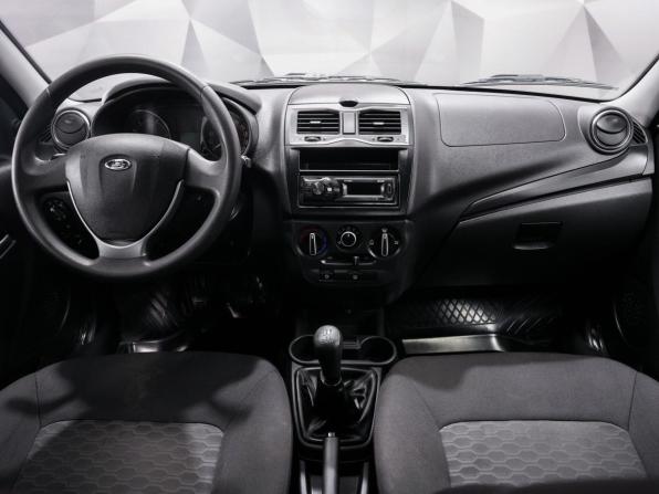 Lada (ВАЗ) Granta I Рестайлинг с пробегом 2019 года, цена 675 000 рублей, 132000 км, седан, Автокод Объявления