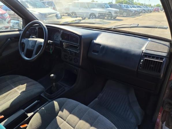 Volkswagen Passat B3 с пробегом 1988 года, цена 97 000 рублей, 346012 км, седан, Автокод Объявления