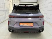 Geely Coolray I Рестайлинг Пермь  - изображение 25