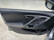 Hyundai Elantra V (MD) Рестайлинг Санкт-Петербург  - изображение 36