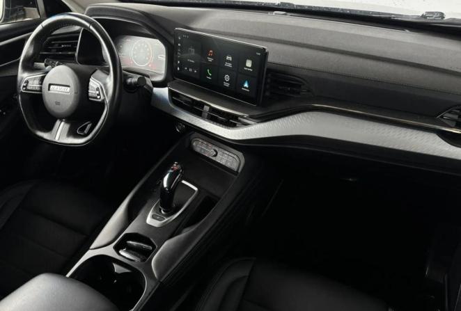 Haval F7x I Рестайлинг с пробегом 2022 года, цена 2 245 000 рублей, 52469 км, внедорожник, Автокод Объявления