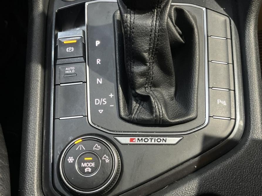 Volkswagen Tiguan II Курск  - изображение 14