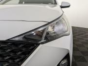 Hyundai Solaris II Рестайлинг Москва  - изображение 43