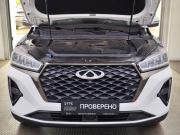 Chery Tiggo 7 Pro Max I Уфа  - изображение 36