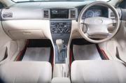 Toyota Corolla IX (E120 E130) Томск  - изображение 28