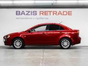 Mitsubishi Lancer X Тюмень  - изображение 31