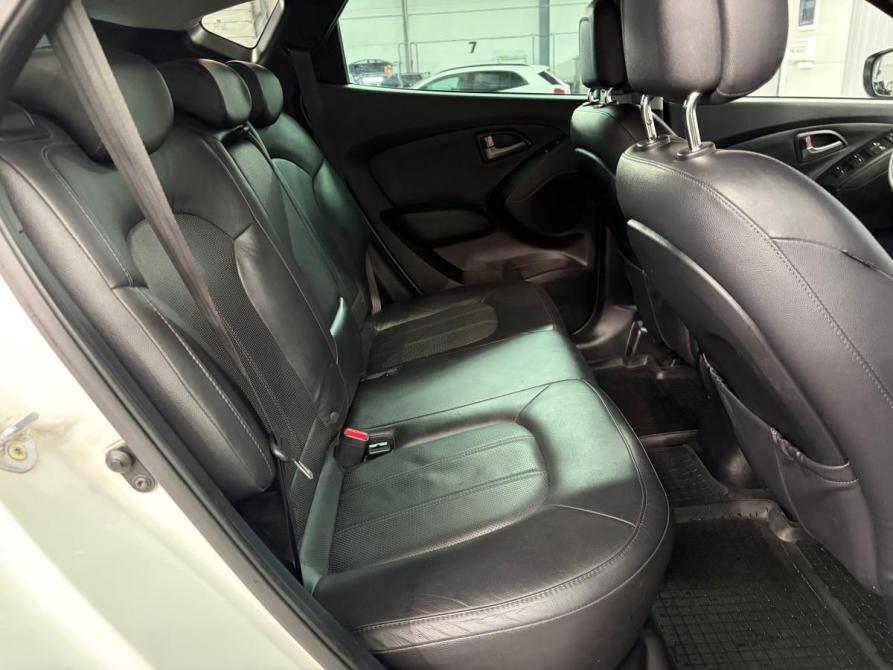 Hyundai ix35 I Рестайлинг Краснодар  - изображение 14