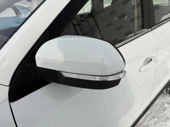 Lifan Myway с пробегом 2018 года, цена 1 190 000 рублей, 82000 км, внедорожник, Автокод Объявления