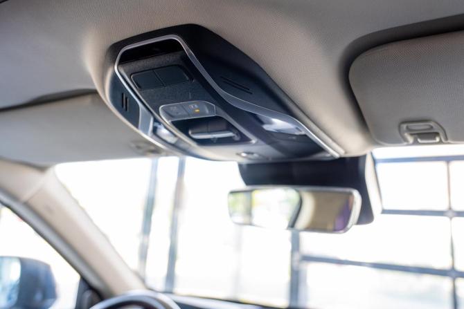 Geely Tugella I с пробегом 2021 года, цена 3 300 000 рублей, 119402 км, внедорожник, Автокод Объявления
