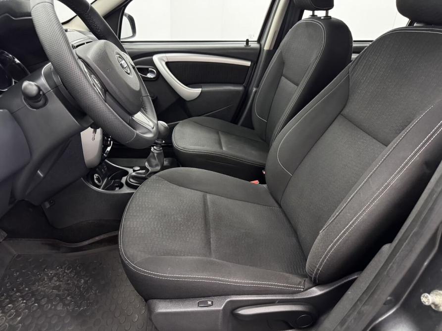 Nissan Terrano III (D10) Воронеж  - изображение 17