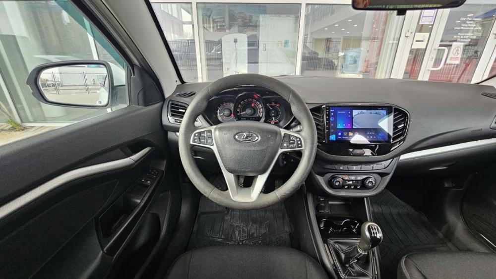 Lada (ВАЗ) Vesta I Липецк  - изображение 6