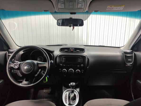 Kia Soul II с пробегом 2015 года, цена 1 355 000 рублей, 82800 км, хэтчбек, Автокод Объявления