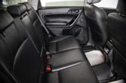 Subaru Forester IV Рестайлинг Пермь  - изображение 38