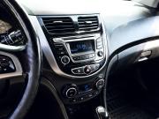 Hyundai Solaris I Рестайлинг Екатеринбург  - изображение 32
