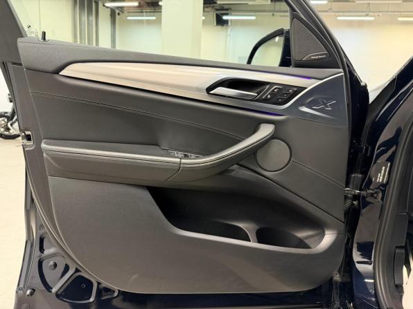 BMW X4 II (G02) с пробегом 2019 года, цена 4 740 000 рублей, 128574 км, внедорожник, Автокод Объявления