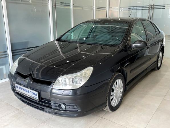 Citroen C5 I Рестайлинг с пробегом 2006 года, цена 449 000 рублей, 223459 км, хэтчбек, Автокод Объявления