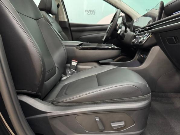 Hyundai Tucson IV Рестайлинг с пробегом 2026 года, цена 3 780 000 рублей, 31 км, внедорожник, Автокод Объявления