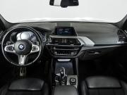 BMW X3 III (G01) Москва  - изображение 36