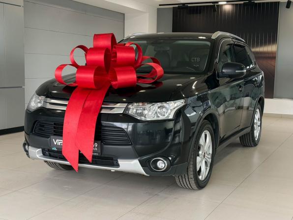 Mitsubishi Outlander III с пробегом 2014 года, цена 1 485 000 рублей, 206555 км, внедорожник, Автокод Объявления
