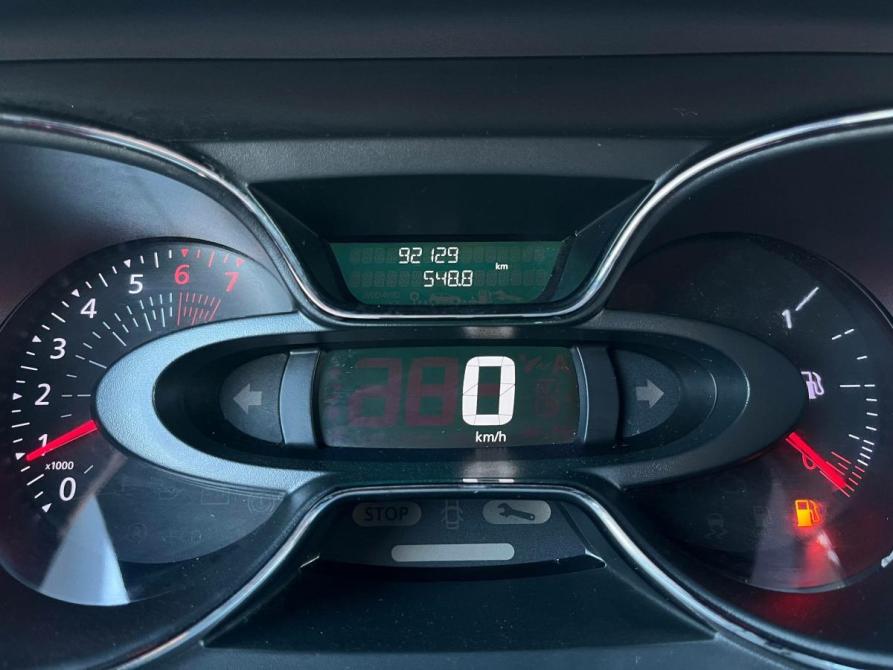 Renault Kaptur I Нижнекамск  - изображение 10