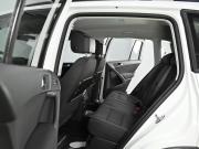 Volkswagen Tiguan I Рестайлинг Москва  - изображение 30