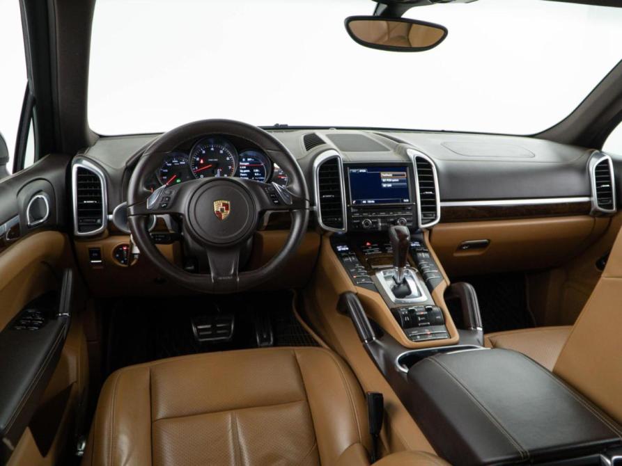 Porsche Cayenne II (958) Москва  - изображение 6