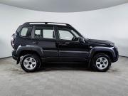 Lada (ВАЗ) Niva Travel I Уфа  - изображение 27