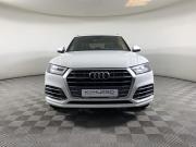Audi Q5 II (FY) Москва  - изображение 21