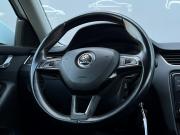 Skoda Octavia III (A7) Рестайлинг Санкт-Петербург  - изображение 40