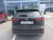Lexus NX I Рестайлинг Пермь  - изображение 12