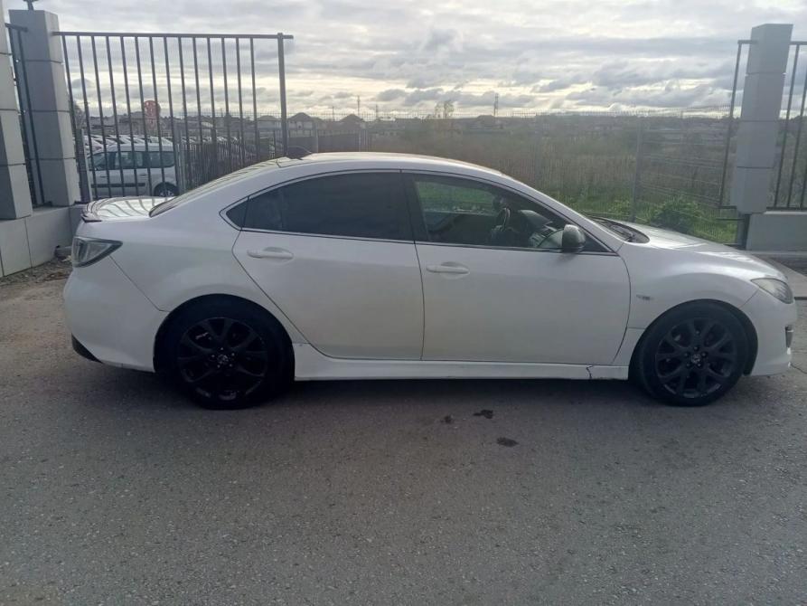 Mazda 6 II (GH) Самара  - изображение 5