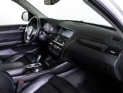 BMW X3 II (F25) Рестайлинг Москва  - изображение 37