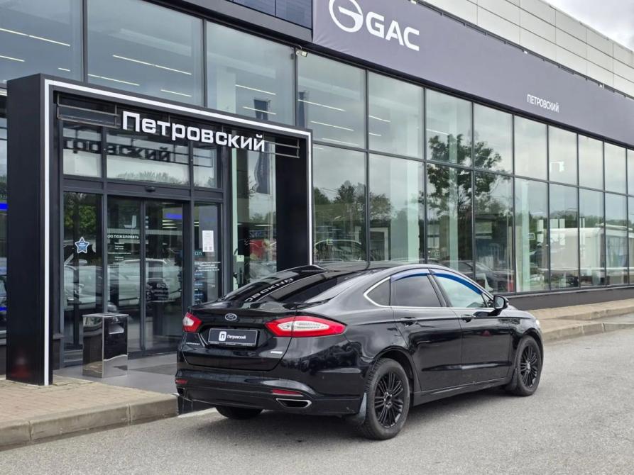 Ford Mondeo V Санкт-Петербург  - изображение 6