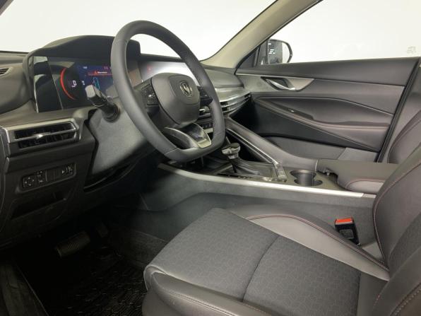 Changan CS35 Plus I Рестайлинг с пробегом 2025 года, цена 2 350 000 рублей, 297 км, внедорожник, Автокод Объявления