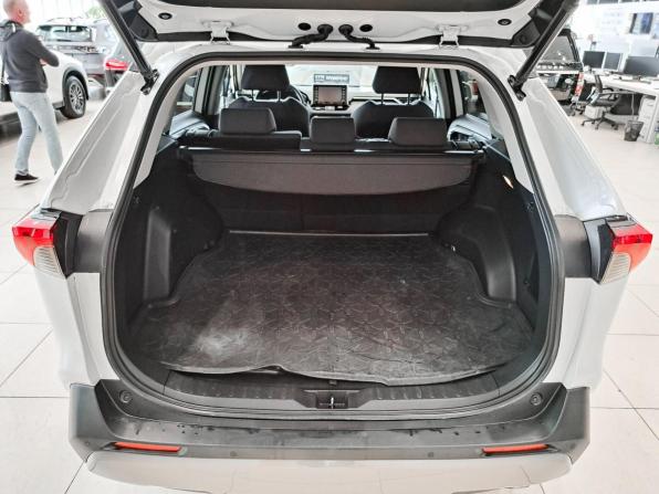 Toyota RAV4 V (XA50) с пробегом 2020 года, цена 3 320 000 рублей, 77299 км, внедорожник, Автокод Объявления