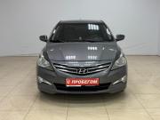 Hyundai Solaris I Рестайлинг Альметьевск  - изображение 26