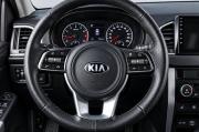 Kia Sportage IV Рестайлинг Челябинск  - изображение 27