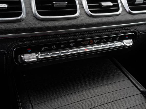 Mercedes-Benz GLE II (V167) с пробегом 2019 года, цена 6 290 000 рублей, 119627 км, внедорожник, Автокод Объявления