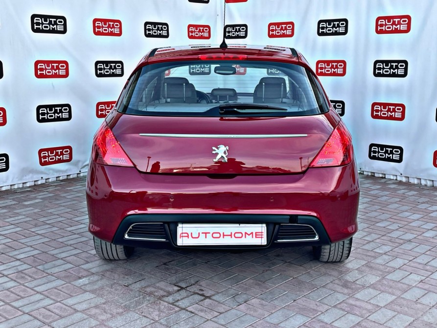 Peugeot 308 I Санкт-Петербург  - изображение 5