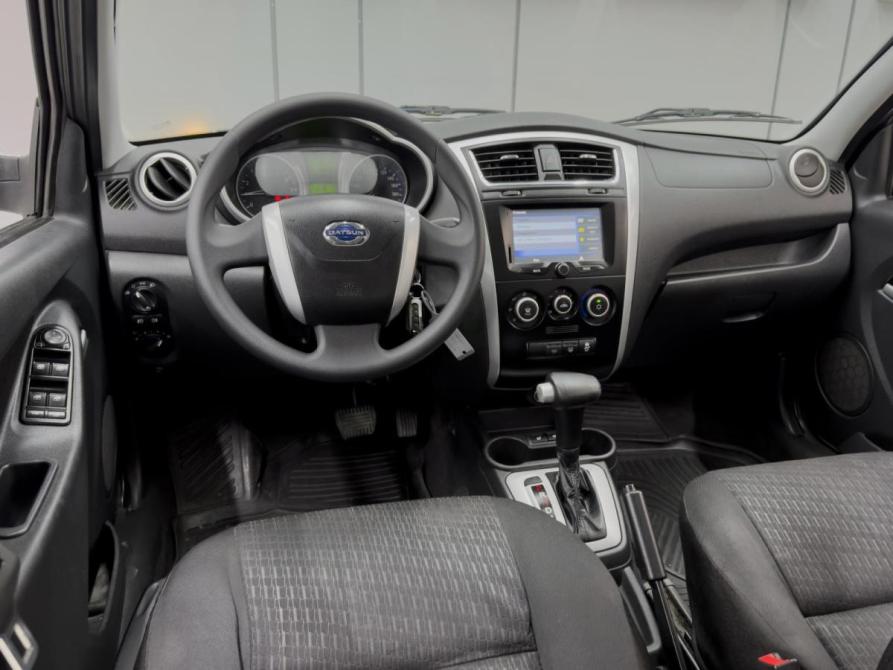 Datsun mi-DO Ростов-на-Дону  - изображение 6